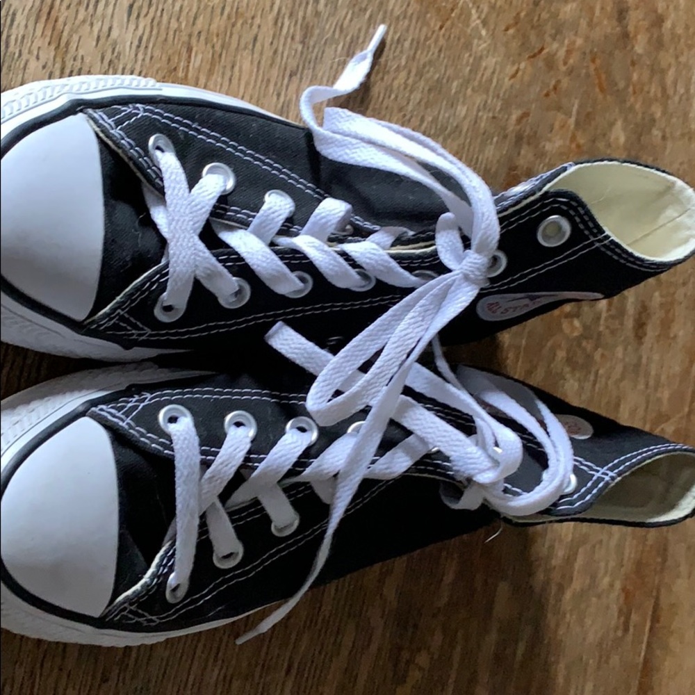 Converse Chucks